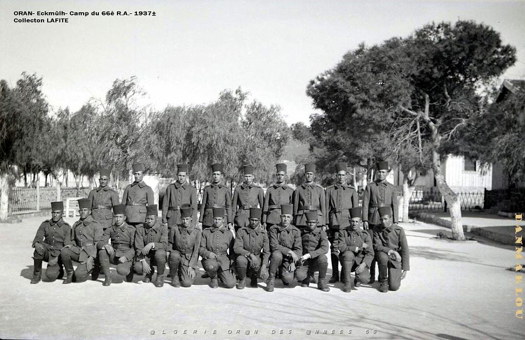 ORAN 1937 CAMP DU 66 EME RA A ECKMUHL   (1).jpg